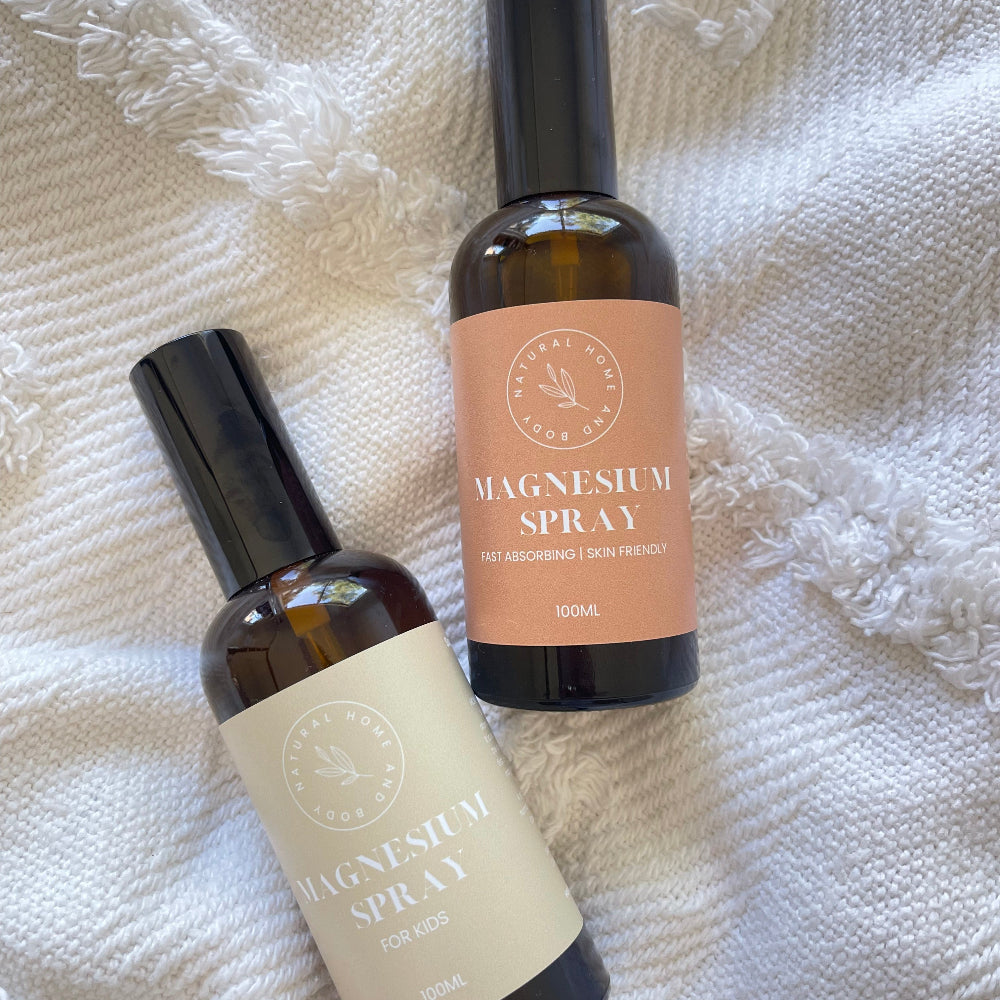 Top 10 Benefits of Magnesium: Why Your Body Needs This Essential Mineral