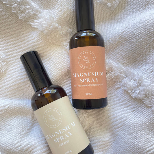Top 10 Benefits of Magnesium: Why Your Body Needs This Essential Mineral